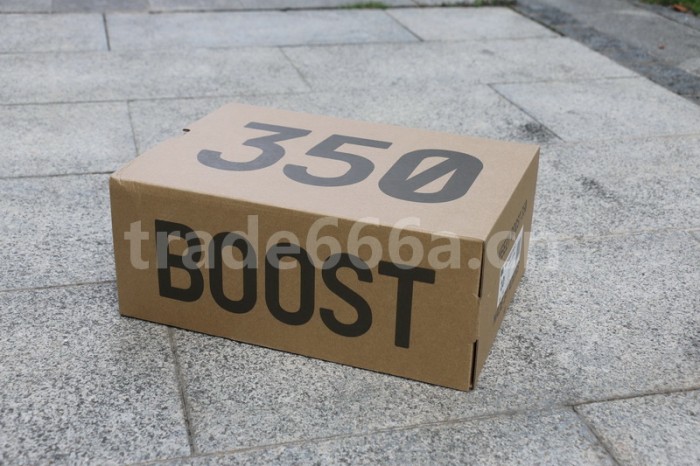 Authentic Yeezy Boost 350 V2 “Carbon”