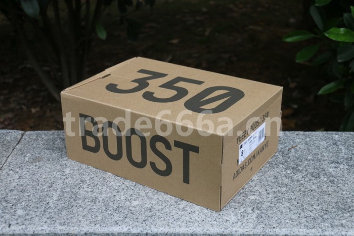 Authentic Yeezy 350 V2 “Synth” Non-Reflective