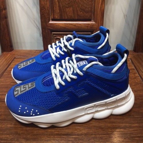 Super Max Versace Shoes-161