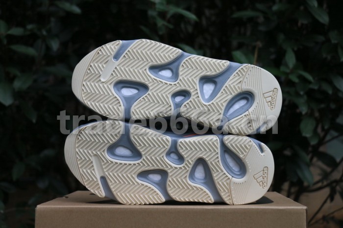 Authentic Yeezy 700 Boost “Inertia”