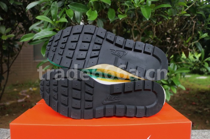 Authentic Sacai x Nike Pegasus VaporFly SP Stadium Green