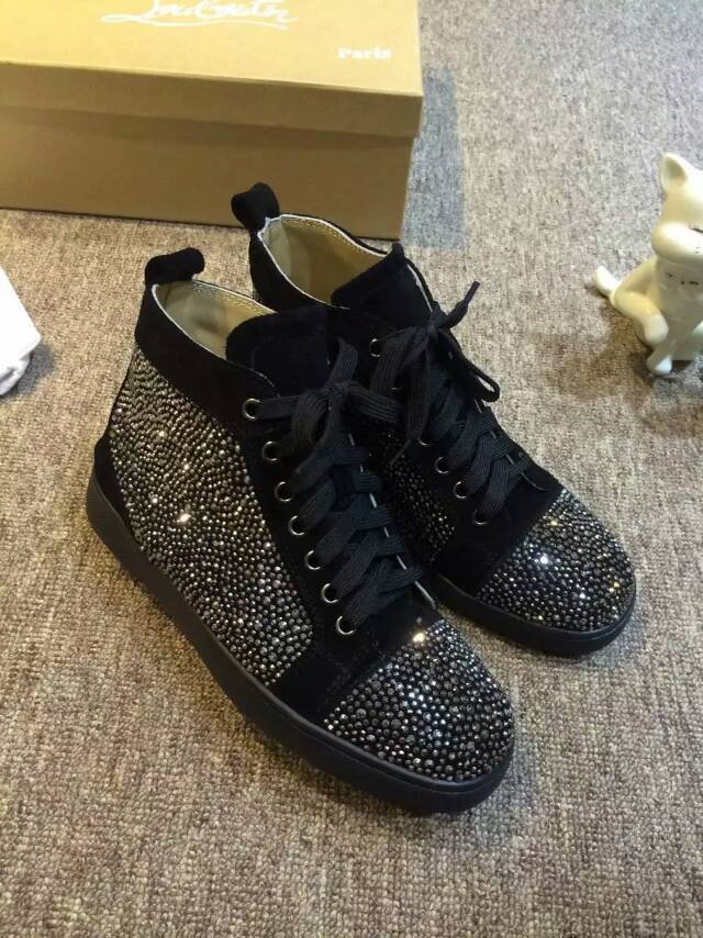 Super Max Perfect Christian Louboutin(with receipt)-109