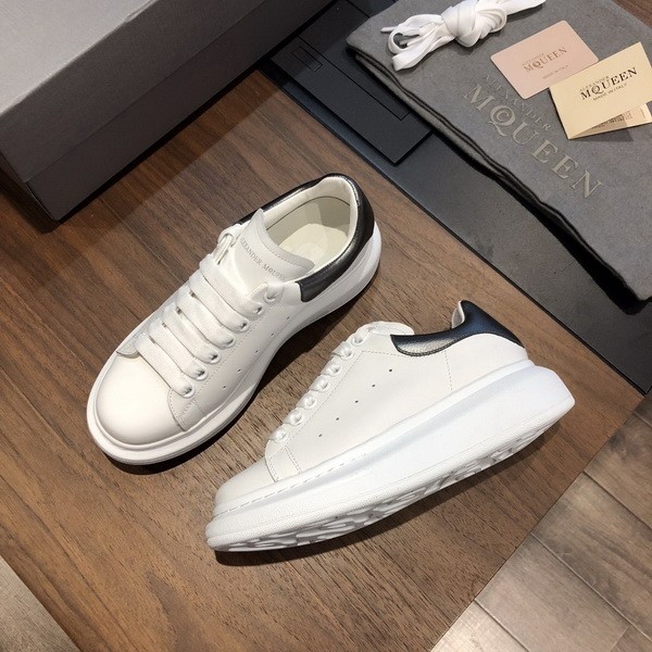 Super Max Alexander McQueen Shoes-289