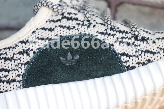 Authentic Yeezy 350 Boost Infant “Turtle Dove”