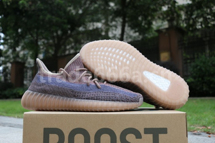 Authentic Yeezy Boost 350 V2 “Yecher”