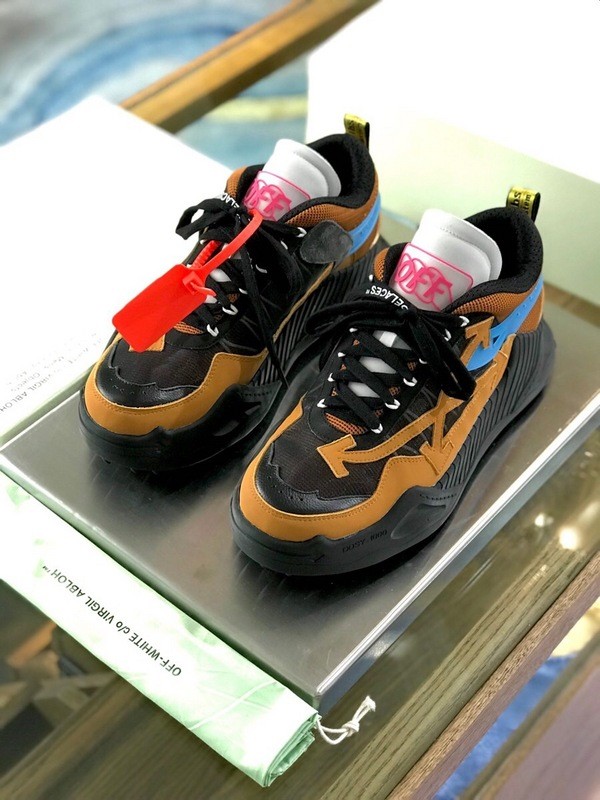 Off White Shoes Super Max Quality-006