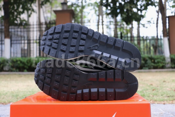 Authentic Sacai x Nike Pegasus VaporFly SP Black