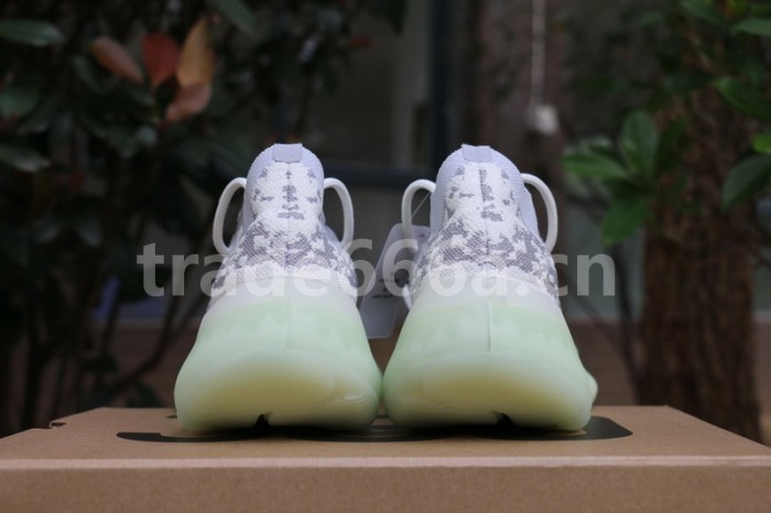 Authentic Yeezy Boost 380 “Alien”