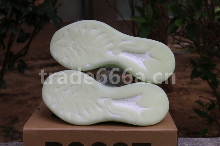 Authentic Yeezy Boost 380 “Alien”