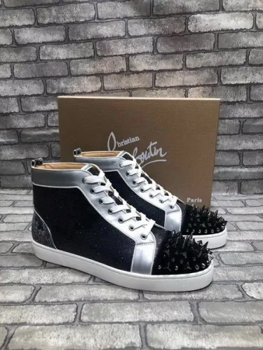 Super Max Christian Louboutin Shoes-1407