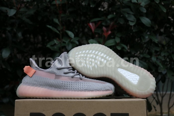 Authentic Yeezy Boost 350 V2 “True Form”