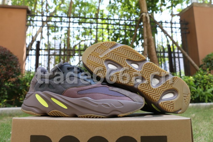 Authentic Yeezy Boost 700 “Mauve”