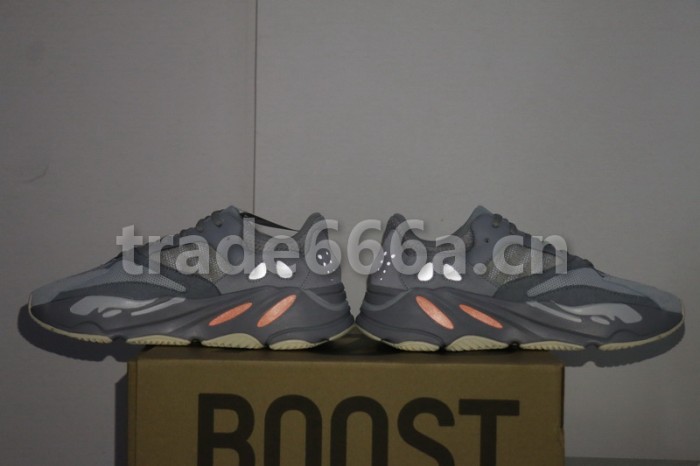 Authentic Yeezy 700 Boost “Inertia”