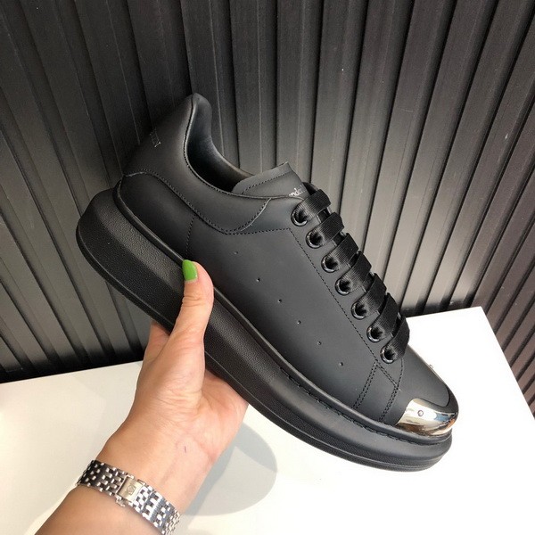 Super Max Alexander McQueen Shoes-265