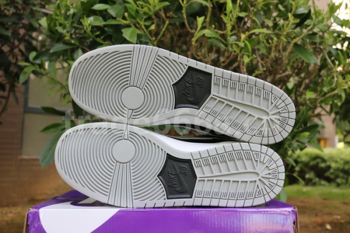 Authentic Nike SB Dunk Low J-Pack “Shadow”