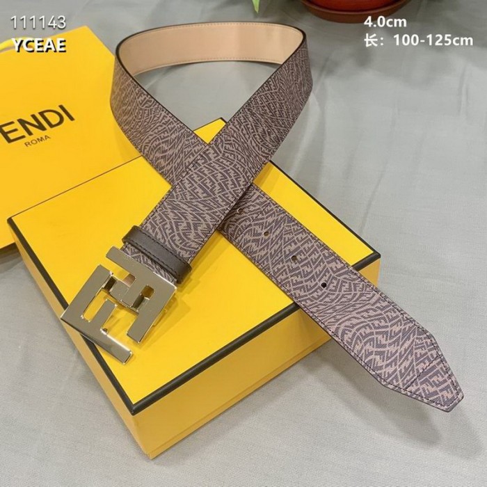 Super Perfect Quality FD Belts-527