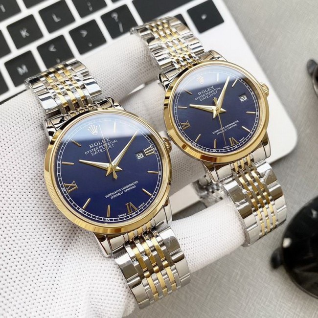 Rolex Watches High End Quality-819