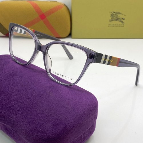 Burberry Sunglasses AAAA-595