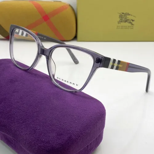 Burberry Sunglasses AAAA-595