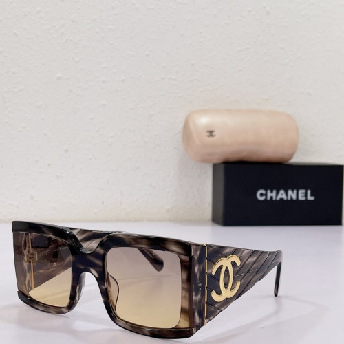CHNL Sunglasses AAAA-398