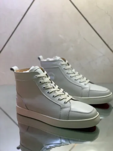 Super Max Christian Louboutin Shoes-1882
