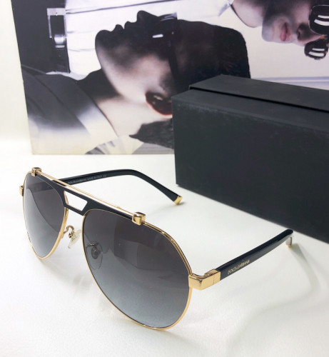 D&G Sunglasses AAAA-036