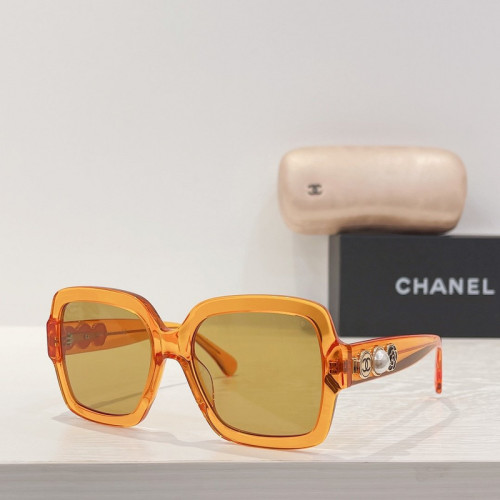CHNL Sunglasses AAAA-134