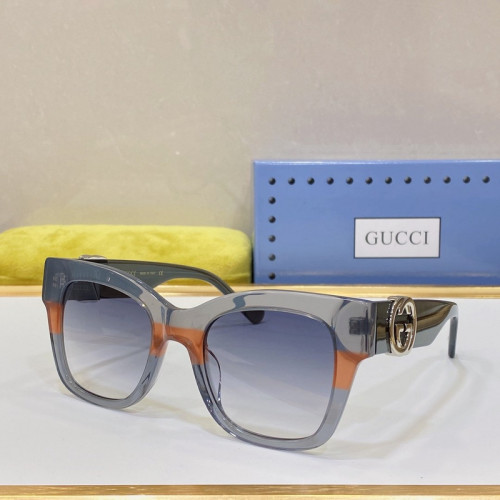 G Sunglasses AAAA-1491