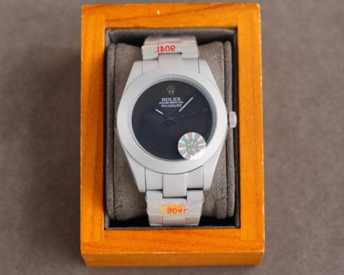 Rolex Watches High End Quality-355