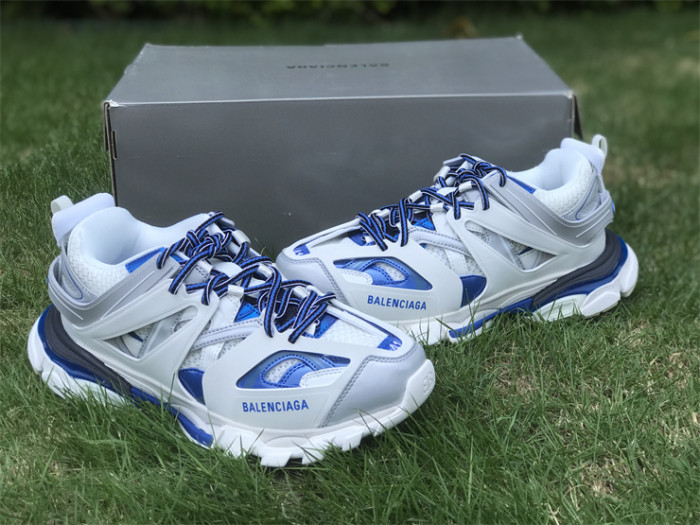 B 17FW Tripe-S High End Sneaker-306