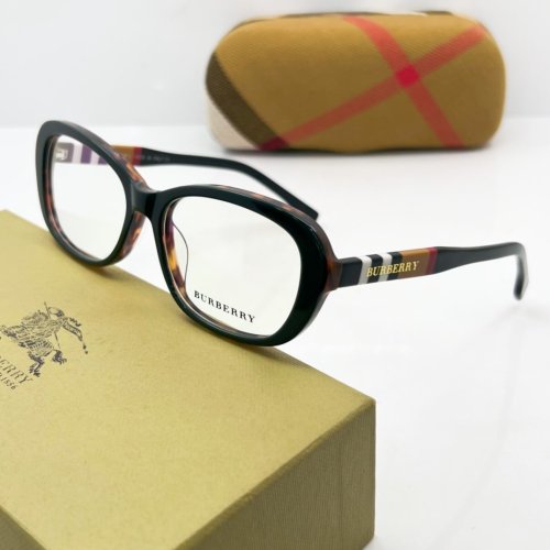 Burberry Sunglasses AAAA-118