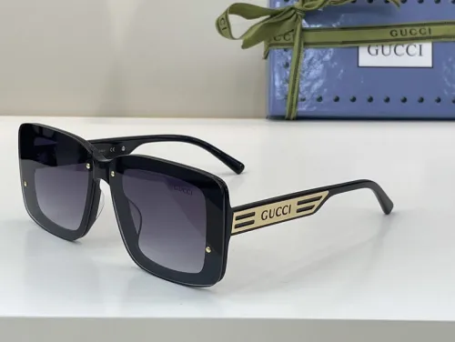 G Sunglasses AAAA-2542