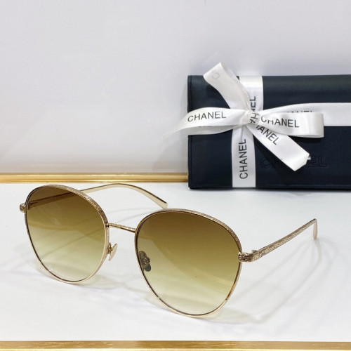 CHNL Sunglasses AAAA-1185