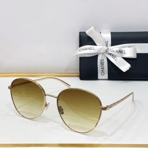 CHNL Sunglasses AAAA-1185