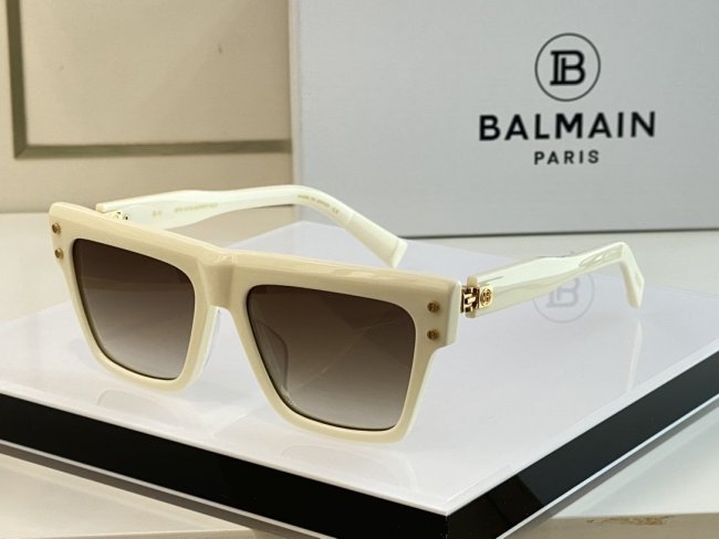 Balmain Sunglasses AAAA-424