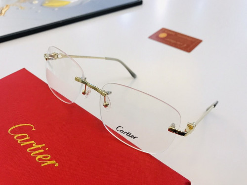 Cartier Sunglasses AAAA-325