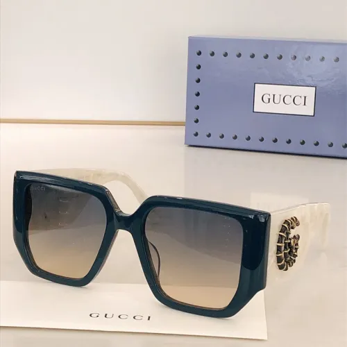 G Sunglasses AAAA-1521