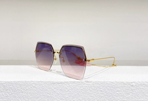 G Sunglasses AAAA-1886