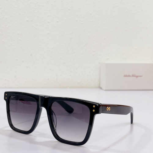 Ferragamo Sunglasses AAAA-251