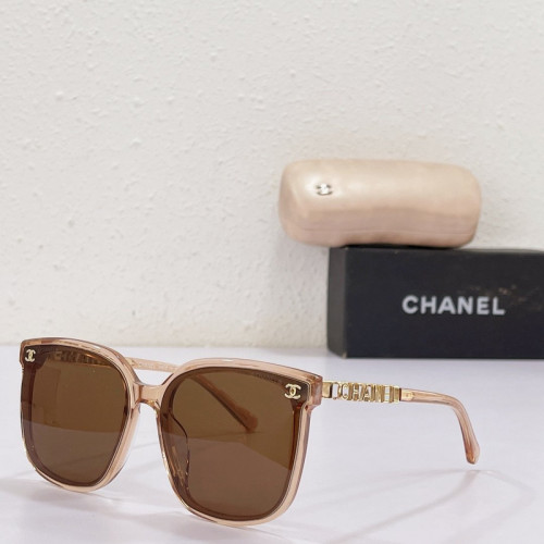 CHNL Sunglasses AAAA-592