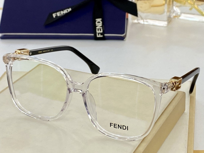 FD Sunglasses AAAA-596