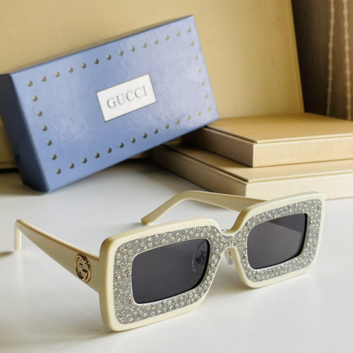 G Sunglasses AAAA-1366