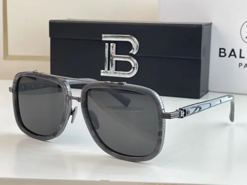 Balmain Sunglasses AAAA-302