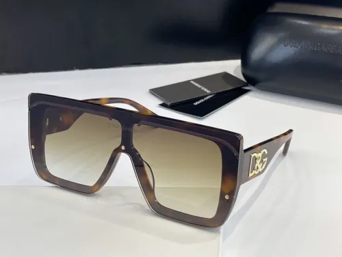 D&G Sunglasses AAAA-449