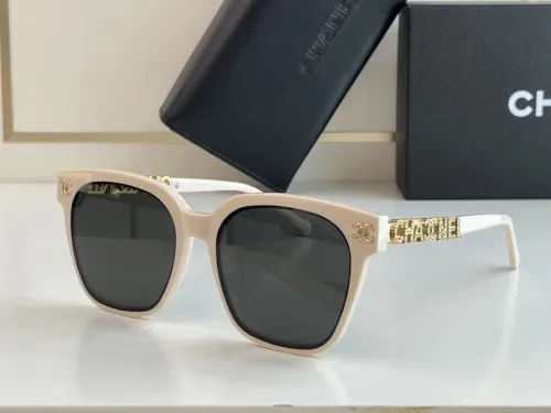CHNL Sunglasses AAAA-853