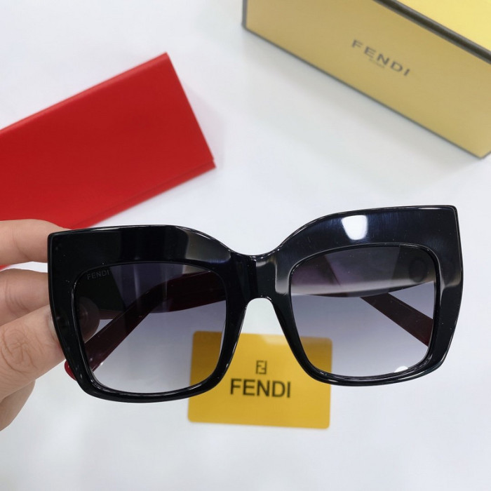 FD Sunglasses AAAA-1074