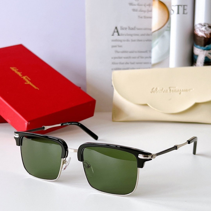 Ferragamo Sunglasses AAAA-041