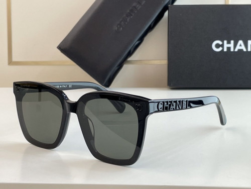 CHNL Sunglasses AAAA-1266