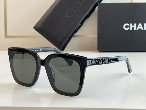 CHNL Sunglasses AAAA-1266
