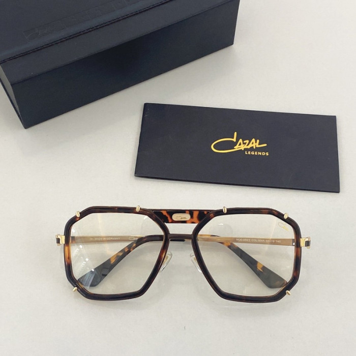 Cazal Sunglasses AAAA-455